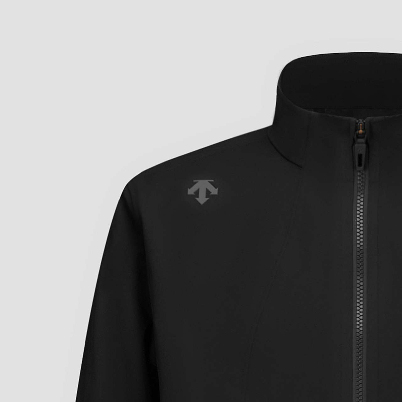 GOLF PRO Men Woven Jacket