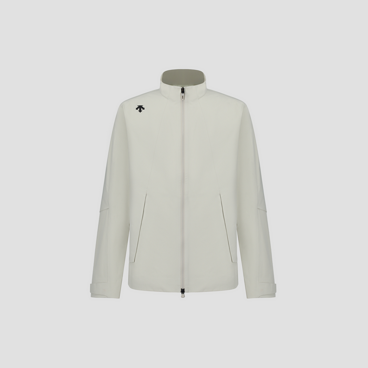 GOLF PRO Men Woven Jacket