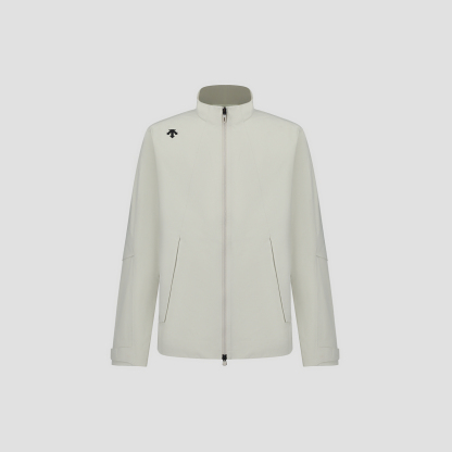 GOLF PRO Men Woven Jacket