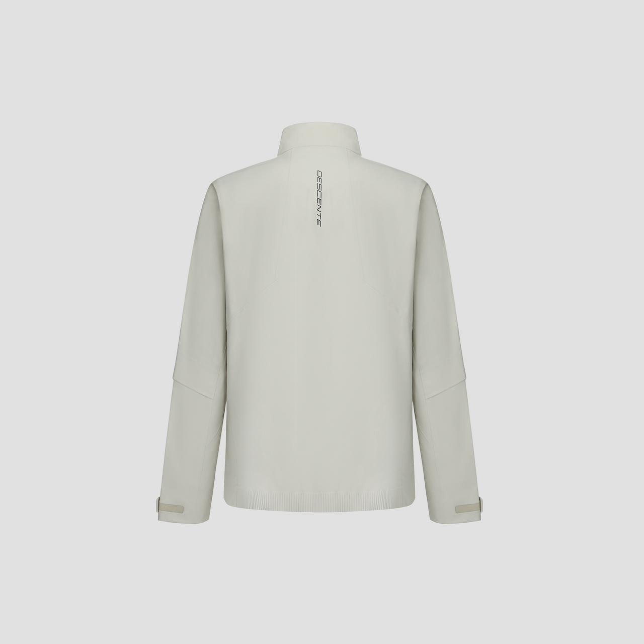 GOLF PRO Men Woven Jacket
