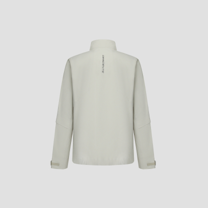 GOLF PRO Men Woven Jacket