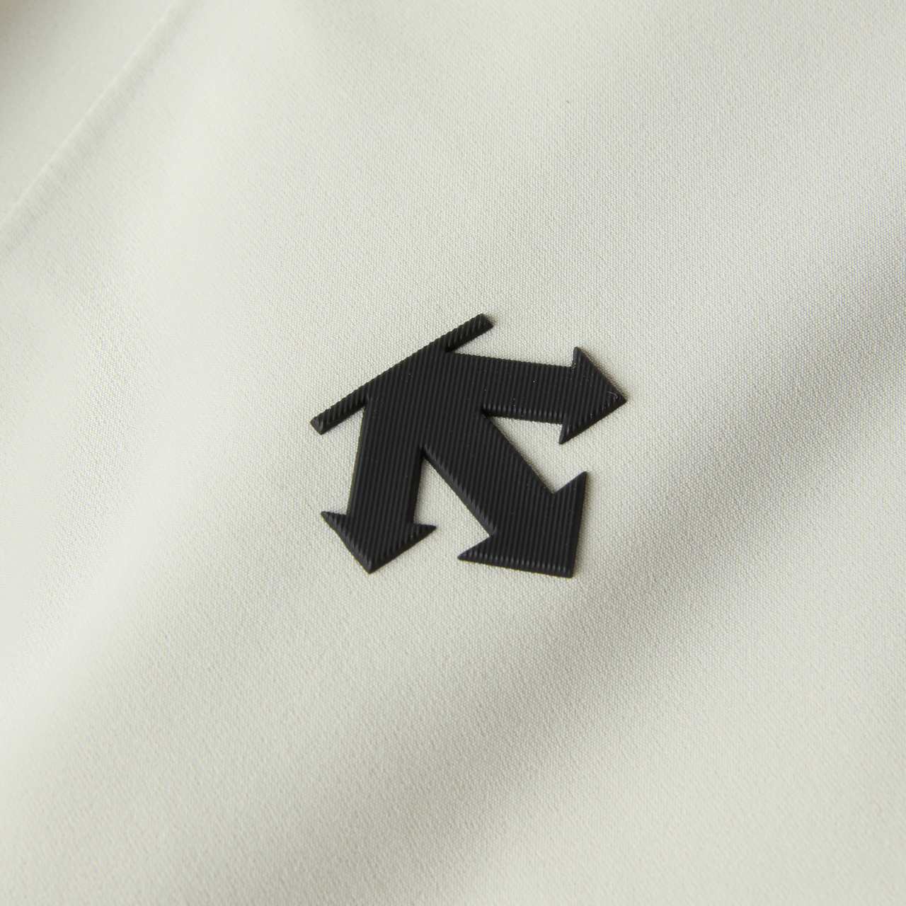 GOLF PRO Men Woven Jacket