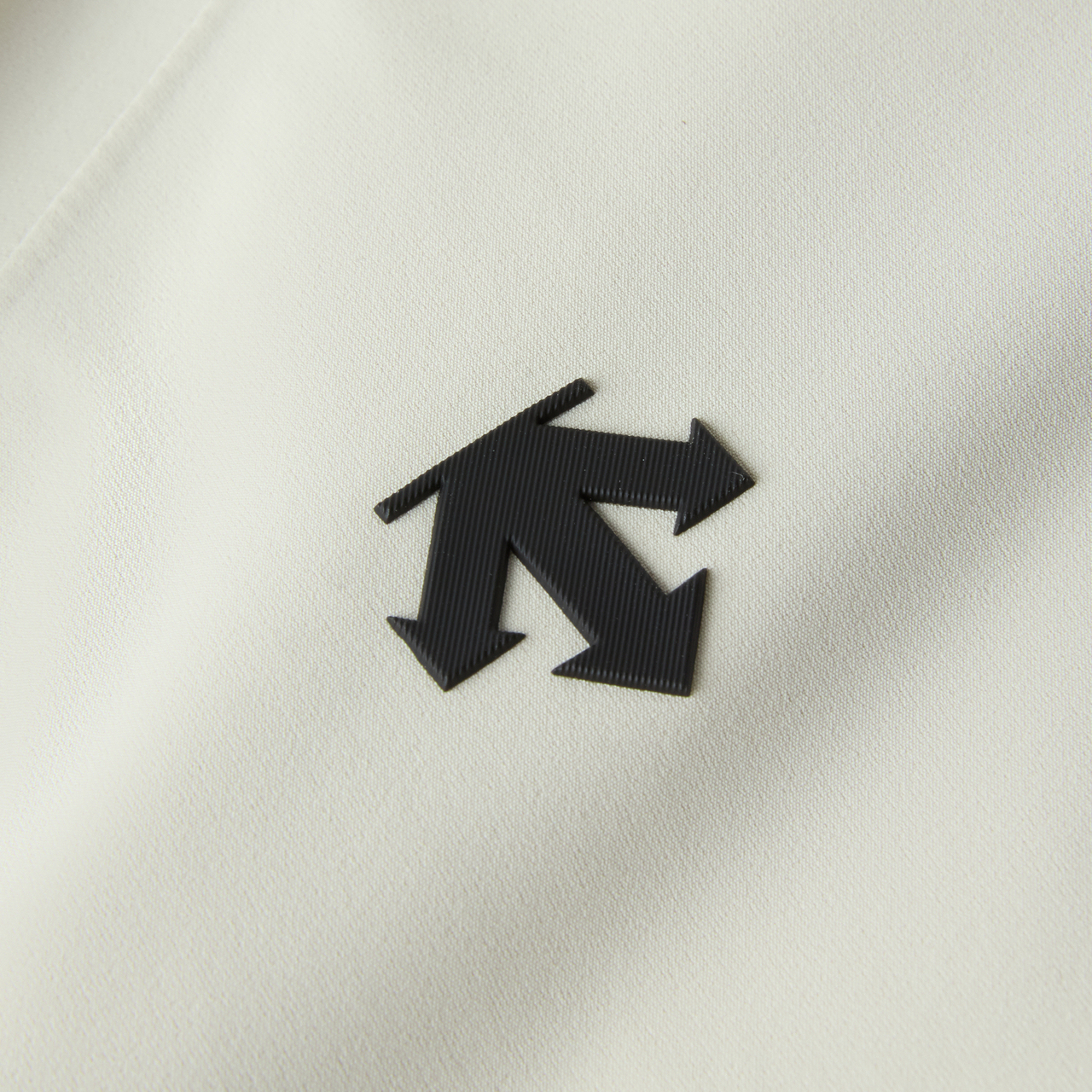 GOLF PRO Men Woven Jacket