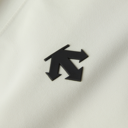 GOLF PRO Men Woven Jacket