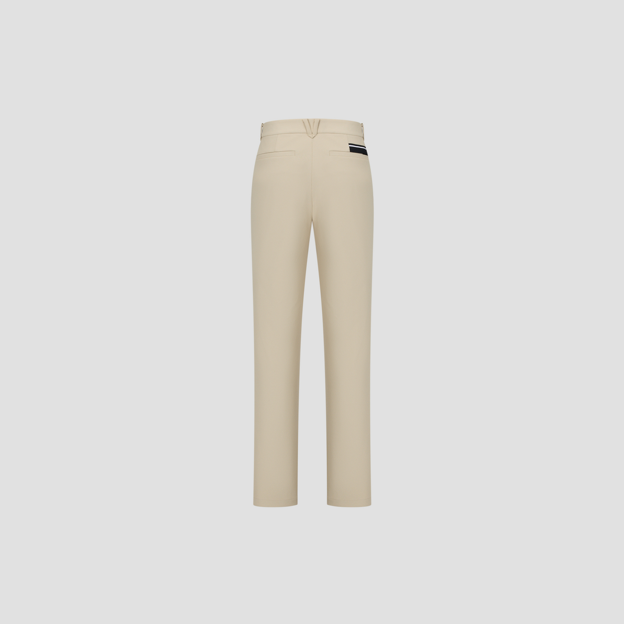 GOLF PRO Men Woven Pants