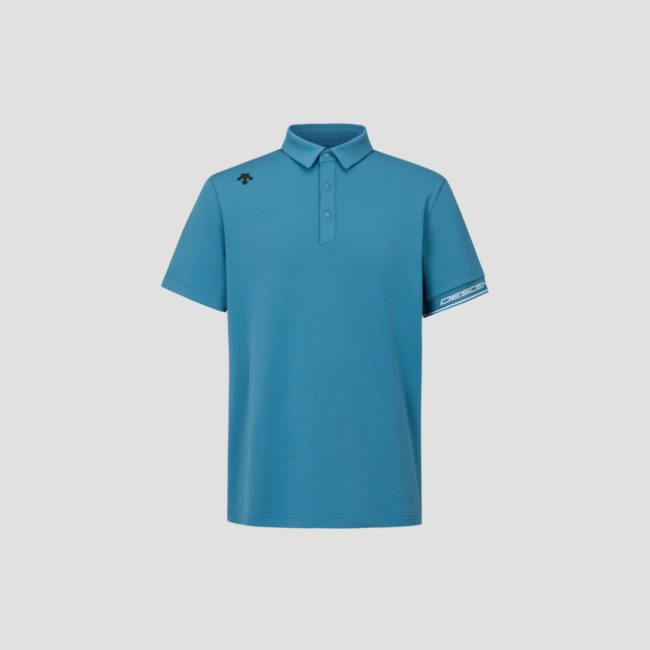 GOLF PRO Men Short Sleeve Polo
