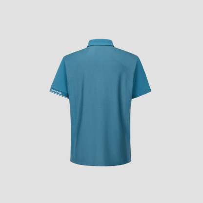GOLF PRO Men Short Sleeve Polo
