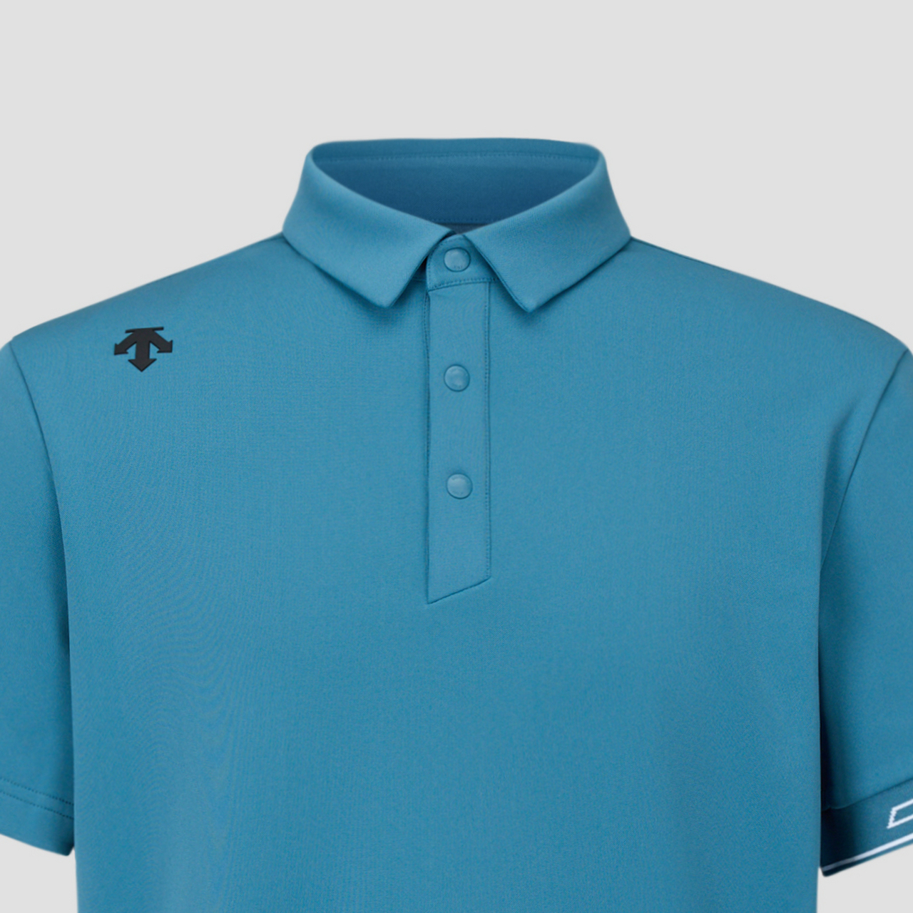 GOLF PRO Men Short Sleeve Polo