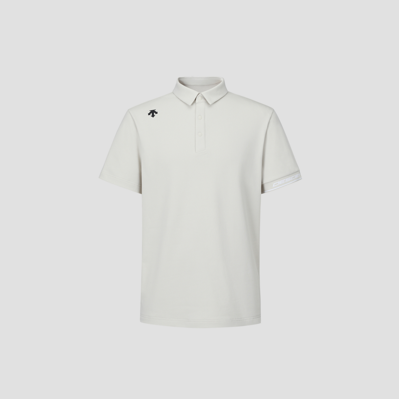 GOLF PRO Men Short Sleeve Polo