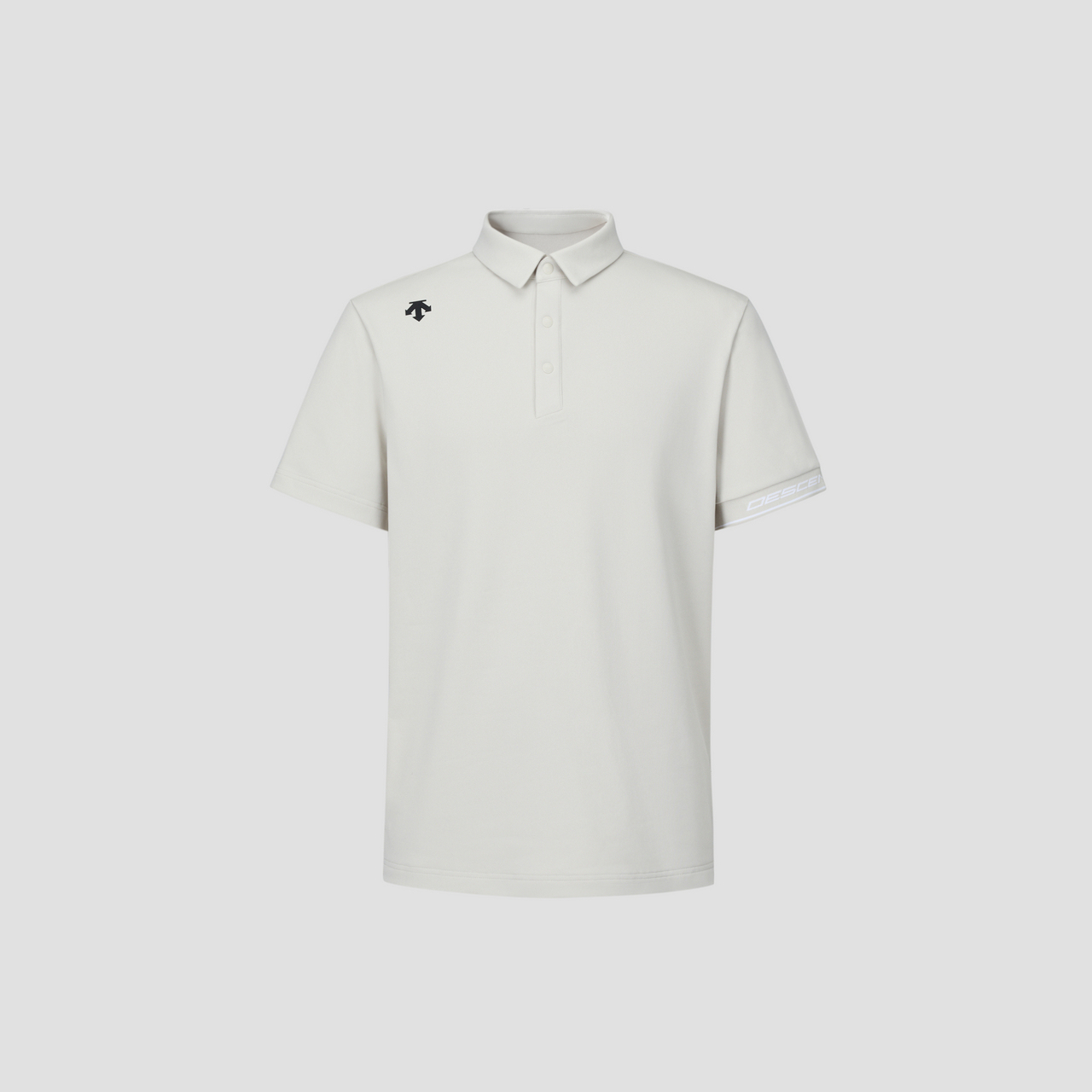 GOLF PRO Men Short Sleeve Polo