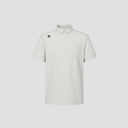 GOLF PRO Men Short Sleeve Polo