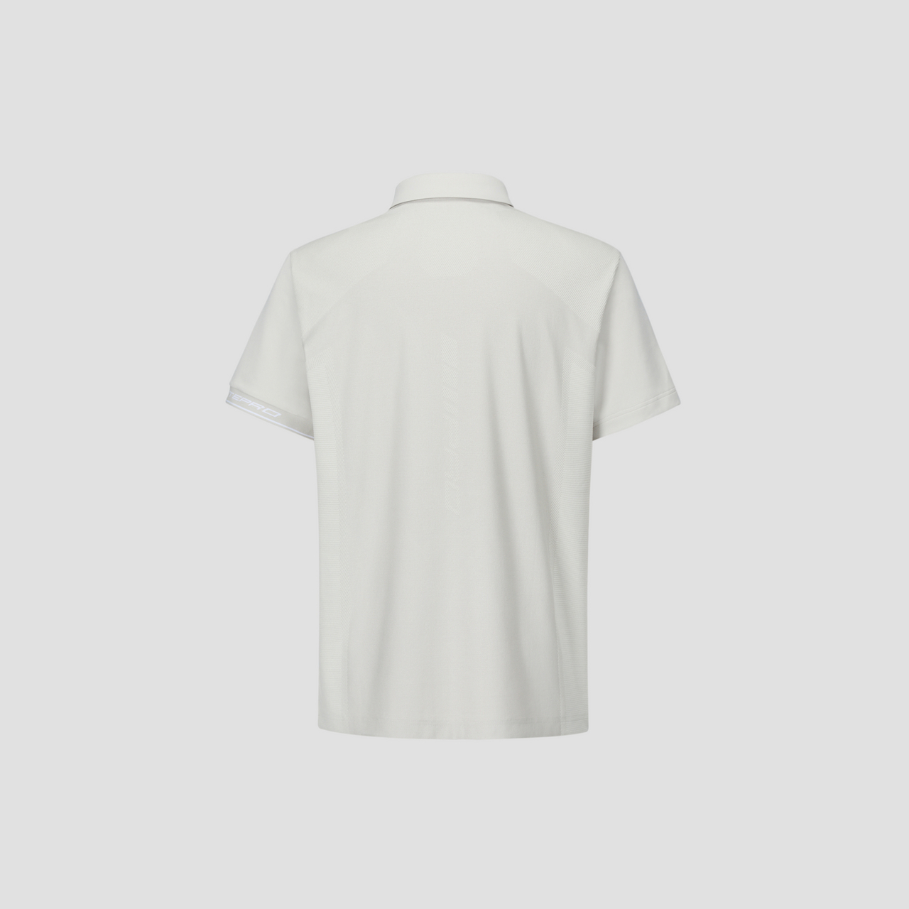 GOLF PRO Men Short Sleeve Polo