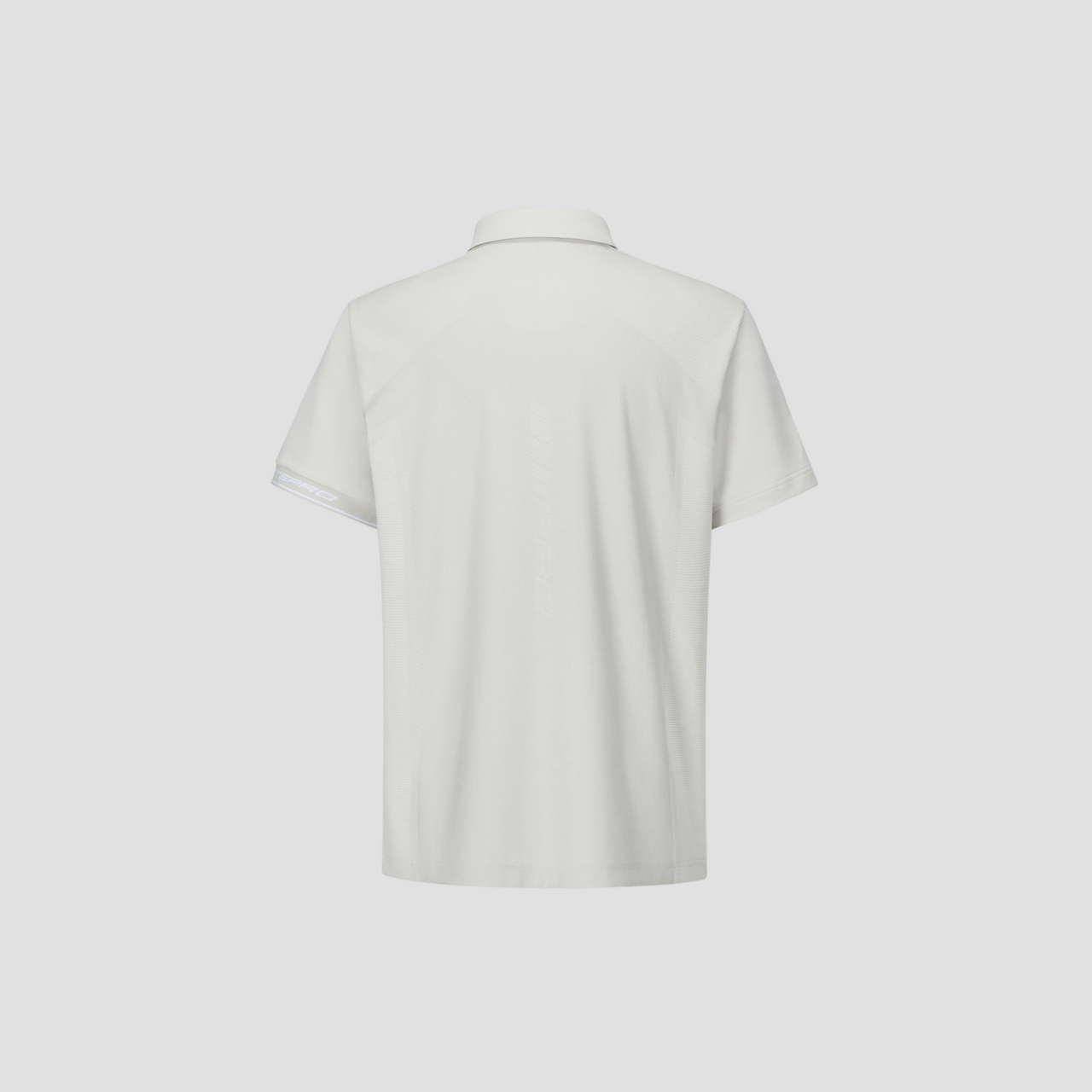 GOLF PRO Men Short Sleeve Polo