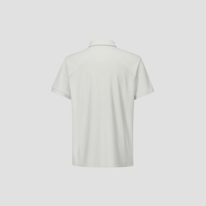 GOLF PRO Men Short Sleeve Polo