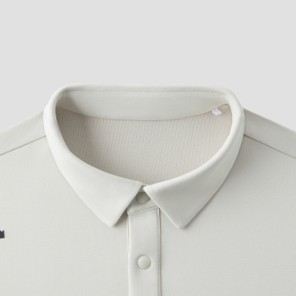 GOLF PRO Men Short Sleeve Polo