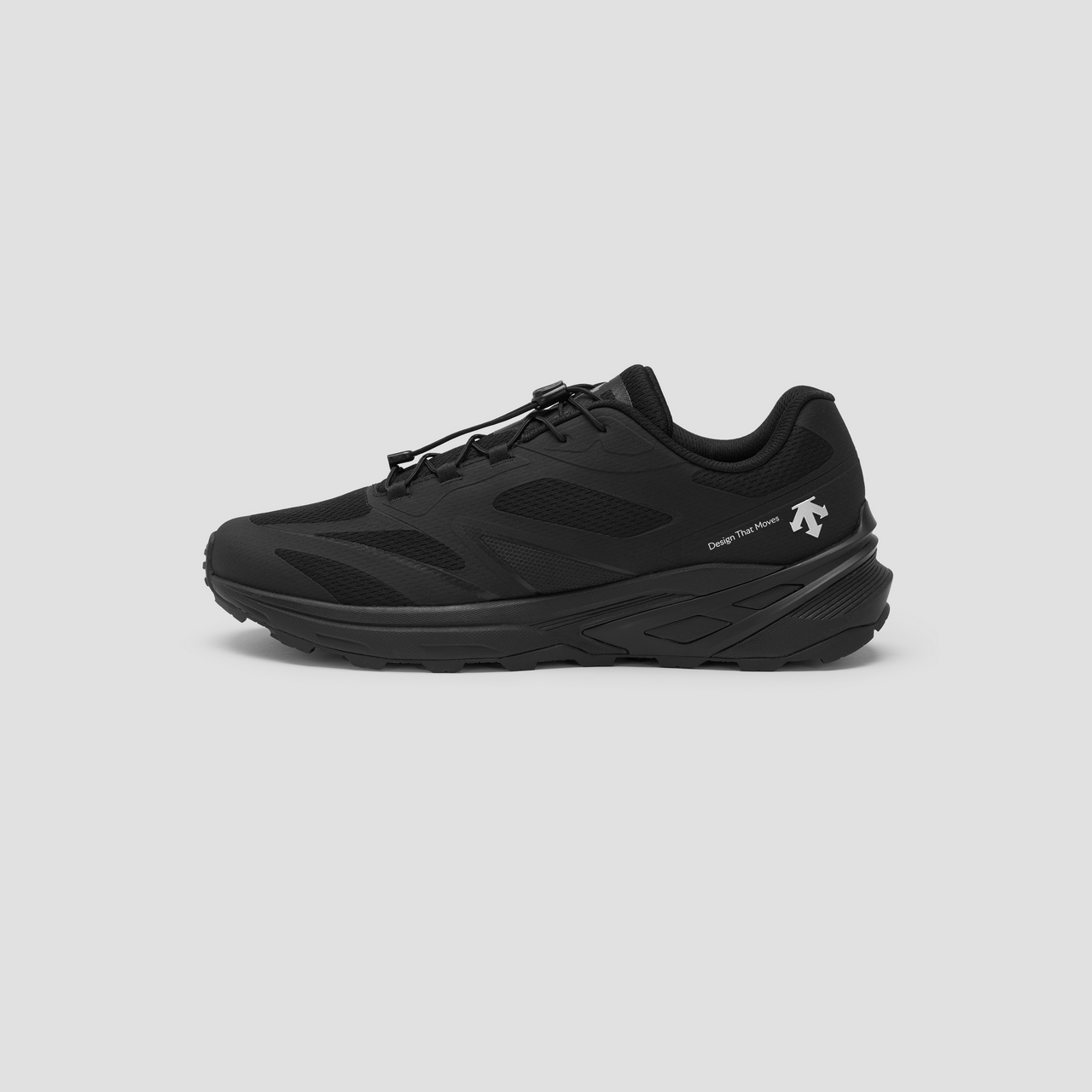 ENERZITE MTN RIDGE Women Running Shoes
#WHITE