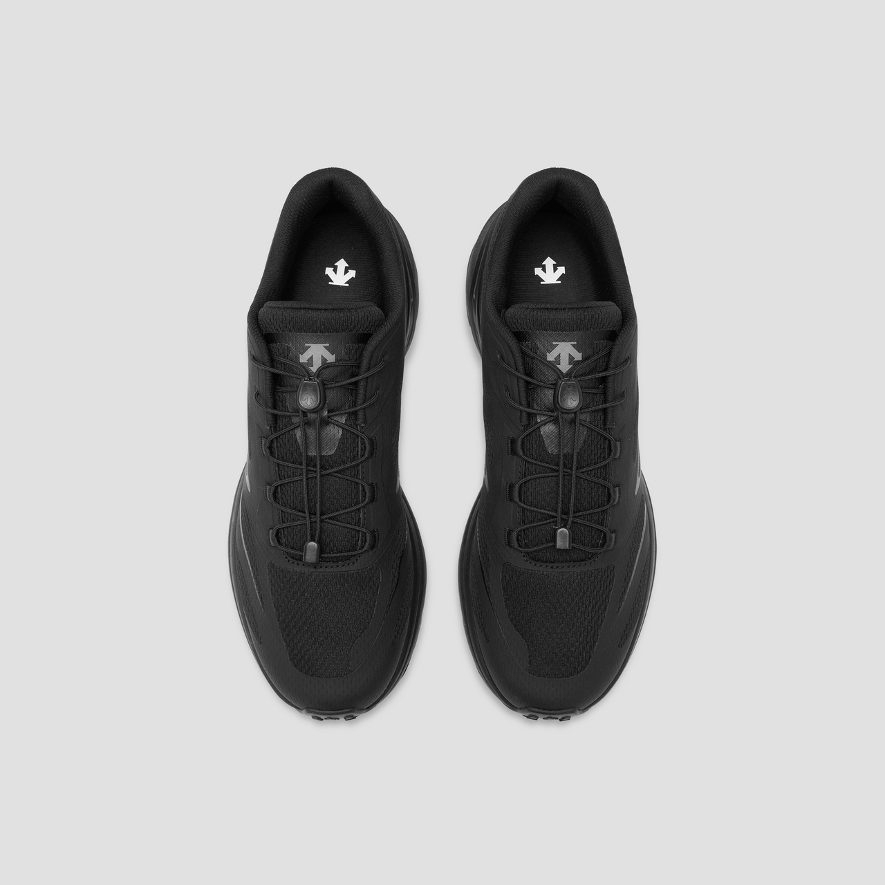 ENERZITE MTN RIDGE Women Running Shoes
#BLACK