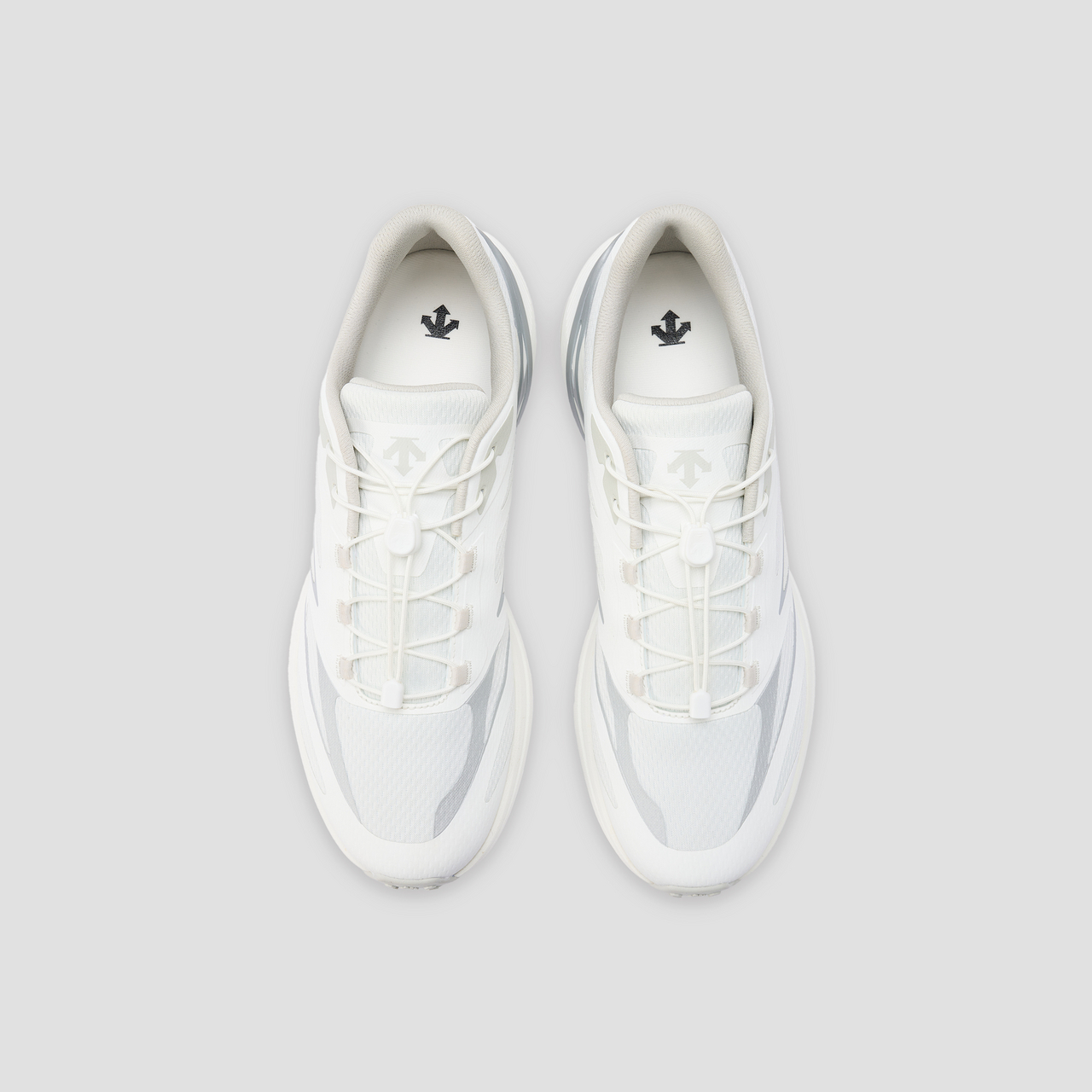 ENERZITE MTN RIDGE Women Running Shoes
#WHITE