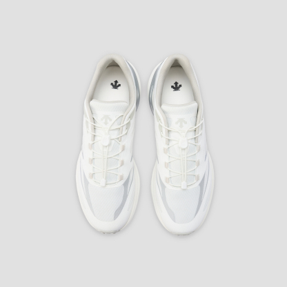 ENERZITE MTN RIDGE Women Running Shoes
#WHITE