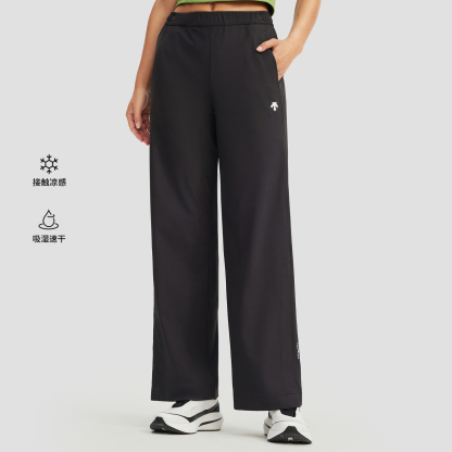TRAINING Women Woven Pants