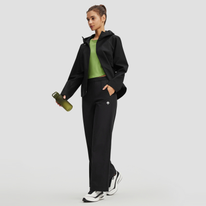 TRAINING Women Woven Pants