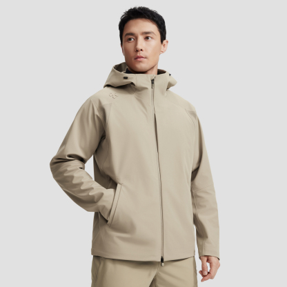 TRAINING Men Woven Jacket