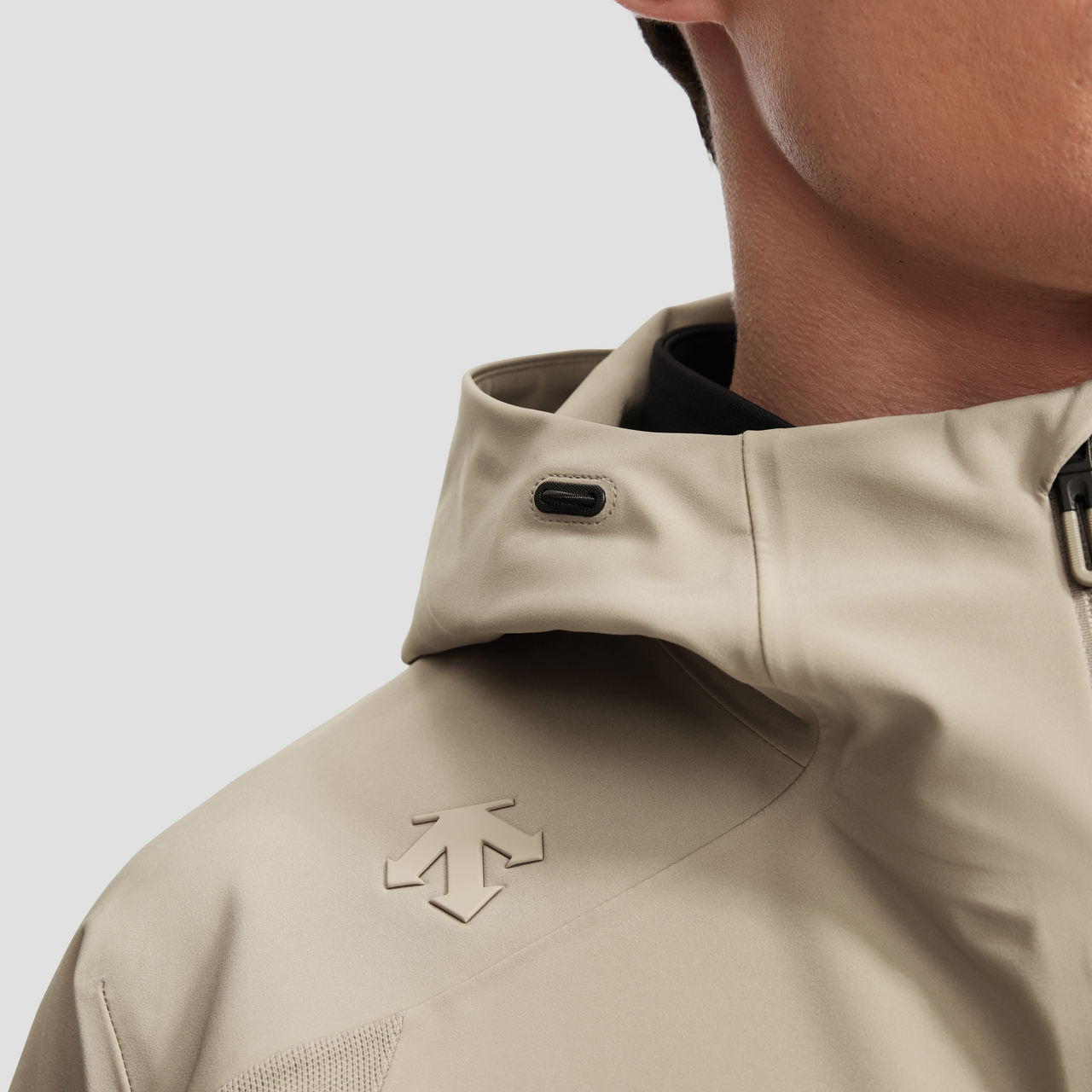 TRAINING Men Woven Jacket