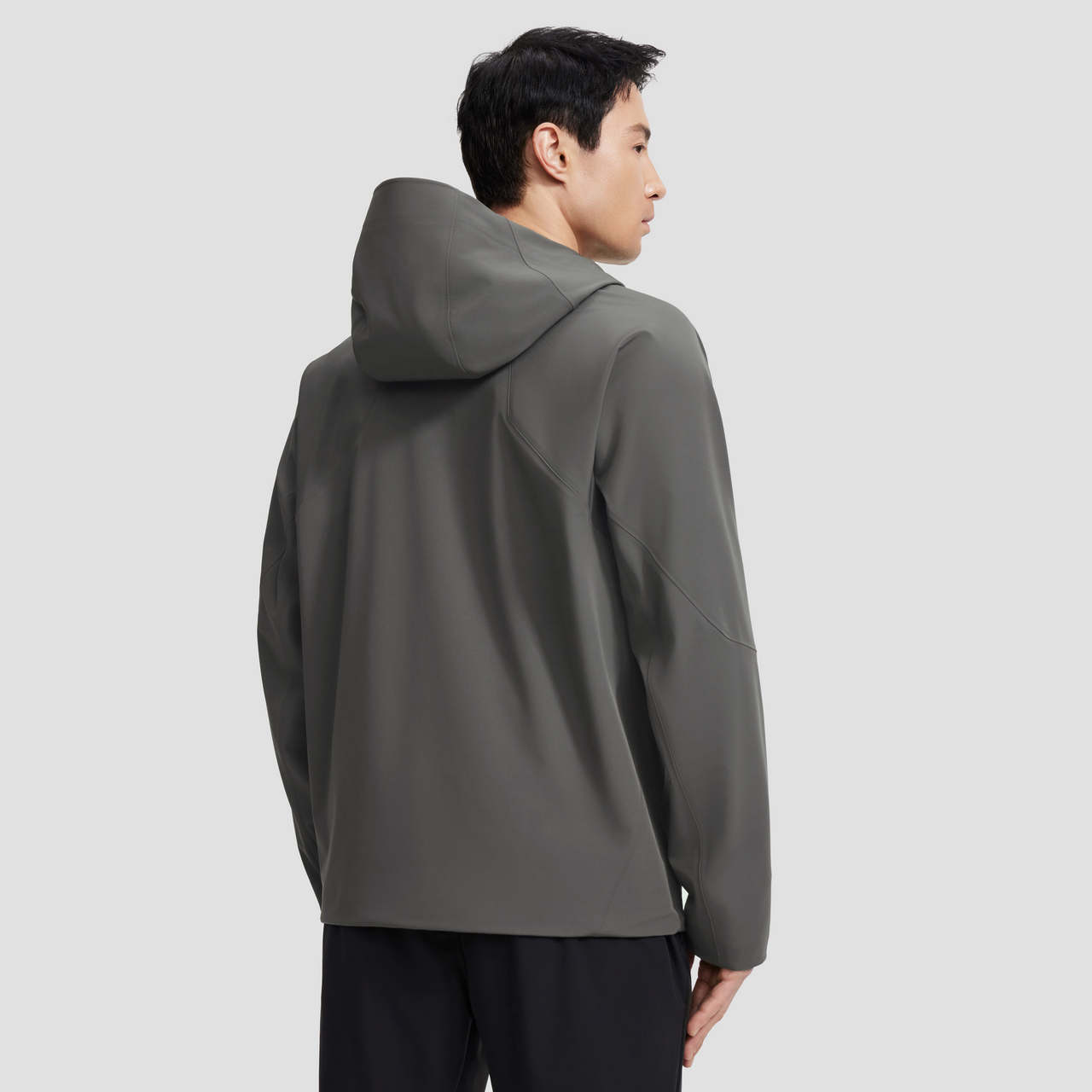 TRAINING Men Woven Jacket