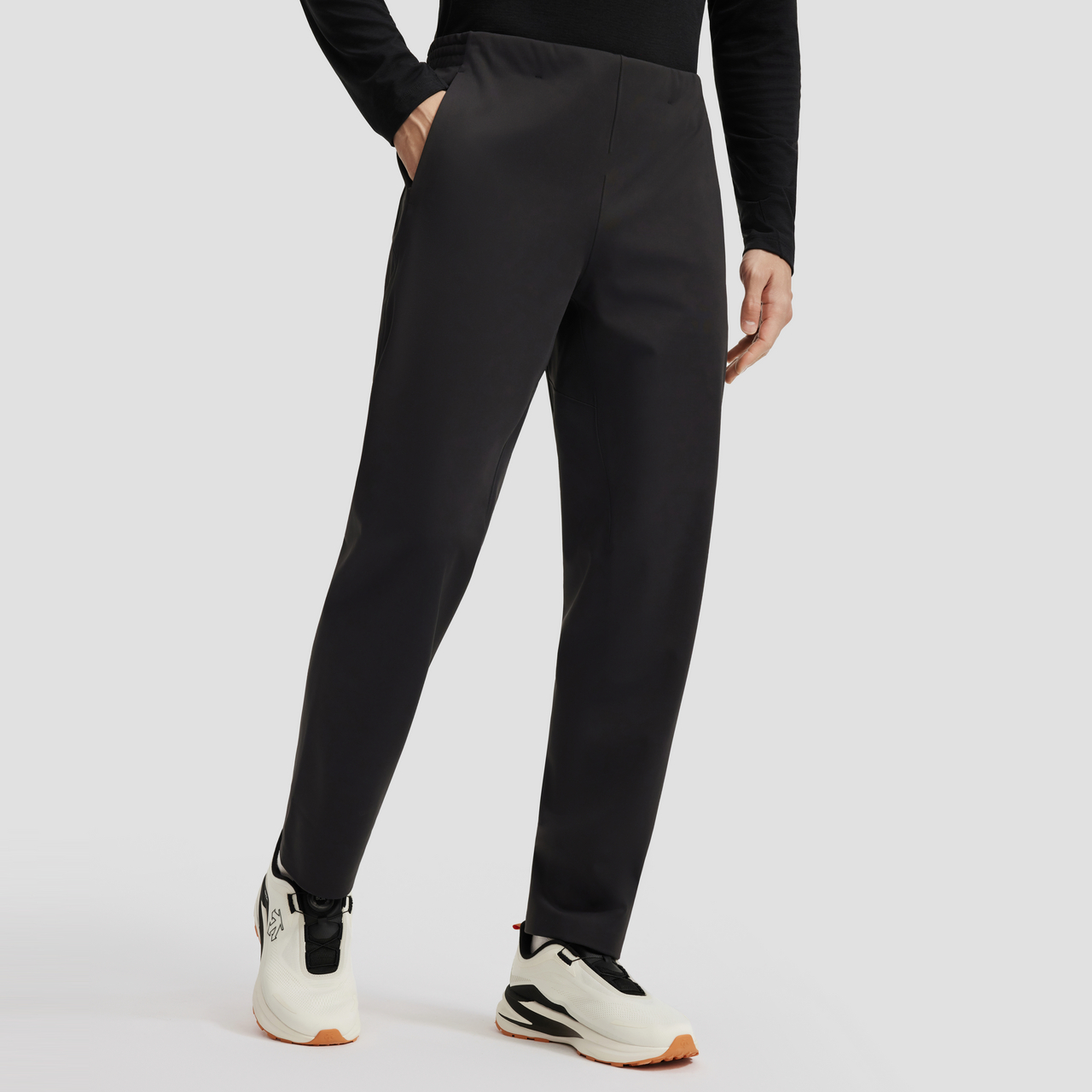 TRAINING Men Knit Pants