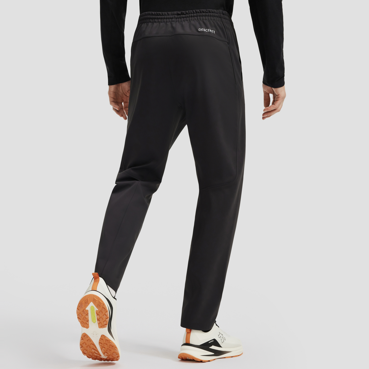 TRAINING Men Knit Pants