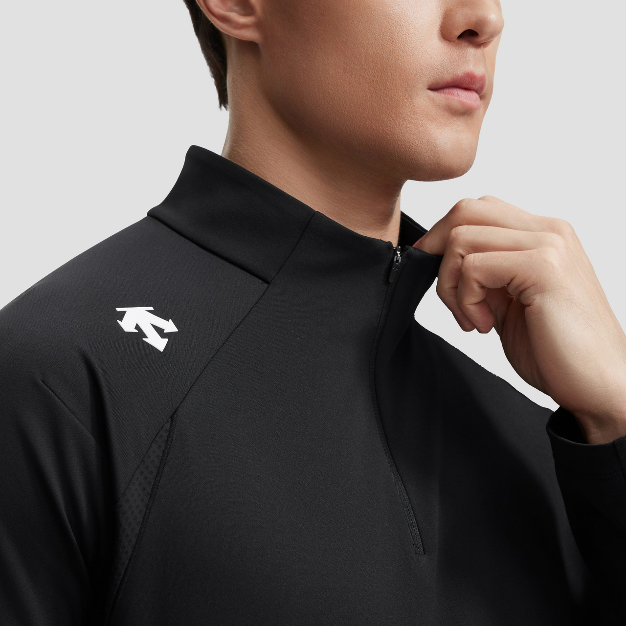 TRAINING Men Long Sleeve T-Shirt