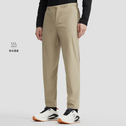 TRAINING Men Woven Pants