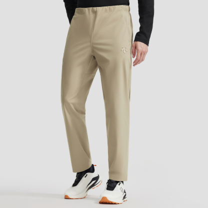 TRAINING Men Woven Pants
