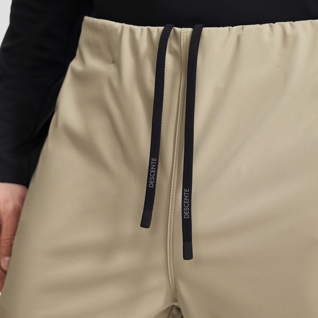 TRAINING Men Woven Pants