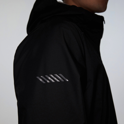 RUNNING Men Woven Jacket