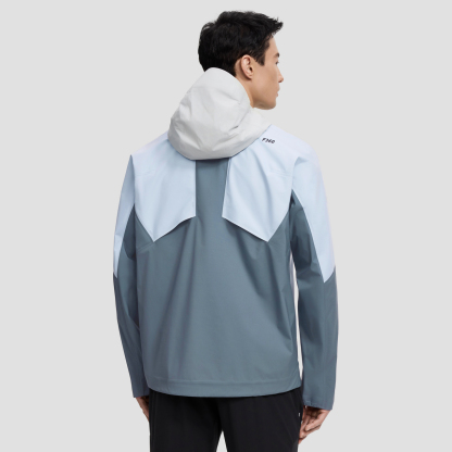 RUNNING Men Woven Jacket