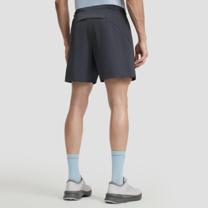 RUNNING Men Woven Shorts