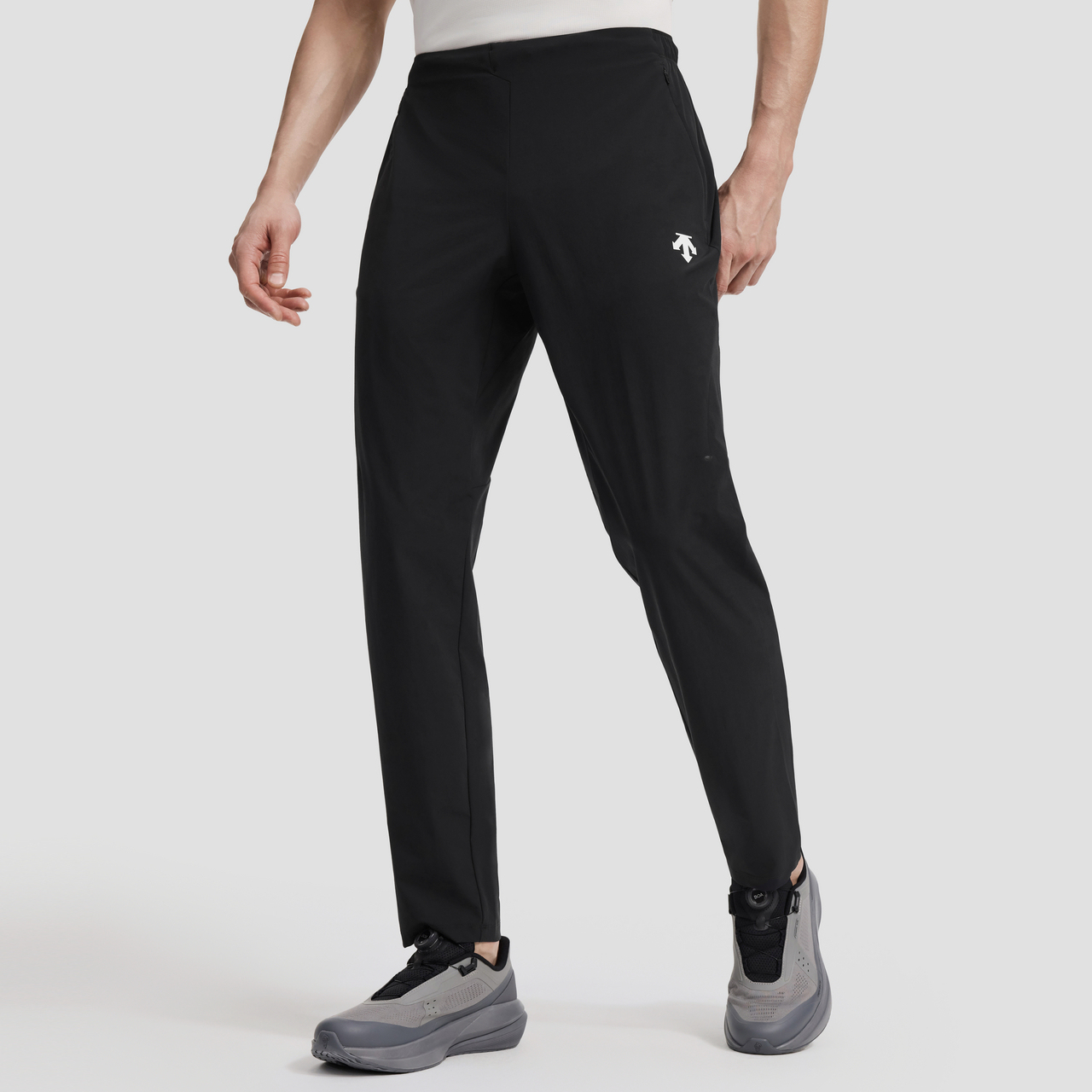 RUNNING Men Woven Pants
