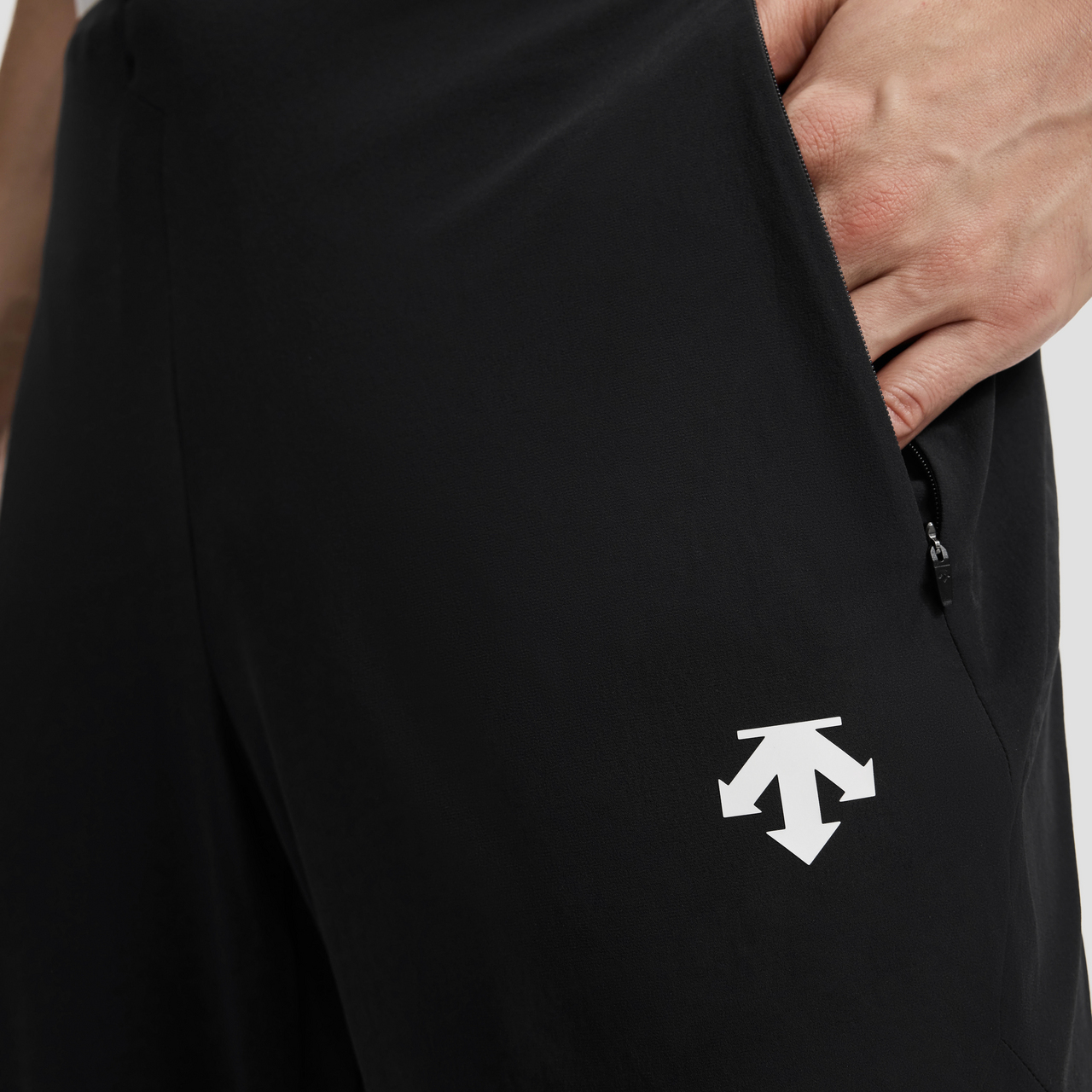 RUNNING Men Woven Pants