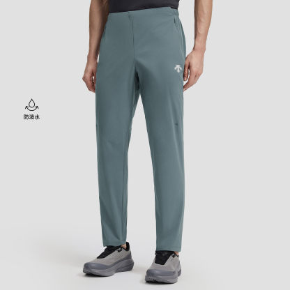 RUNNING Men Woven Pants