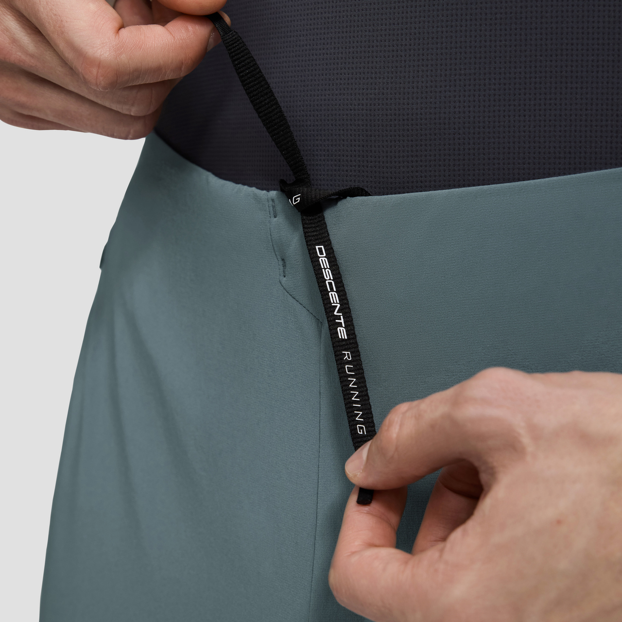 RUNNING Men Woven Pants