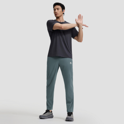 RUNNING Men Woven Pants