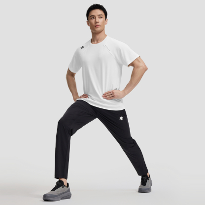 RUNNING Men Short Sleeve T-Shirt