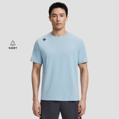 RUNNING Men Short Sleeve T-Shirt
