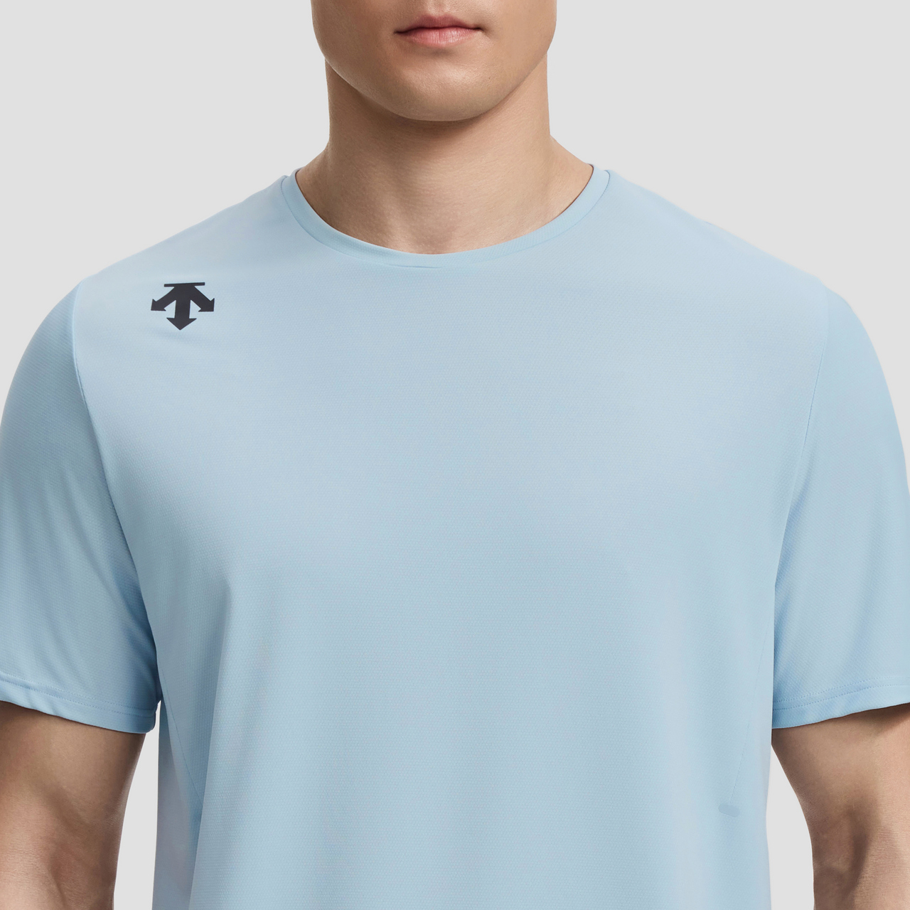 RUNNING Men Short Sleeve T-Shirt