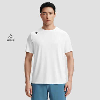 RUNNING Men Short Sleeve T-Shirt