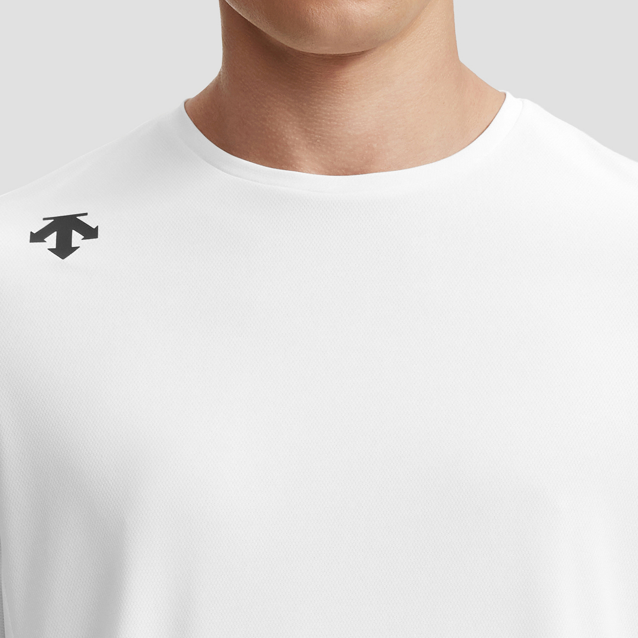 RUNNING Men Short Sleeve T-Shirt