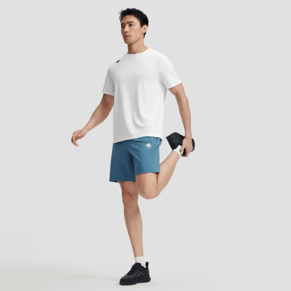 RUNNING Men Short Sleeve T-Shirt