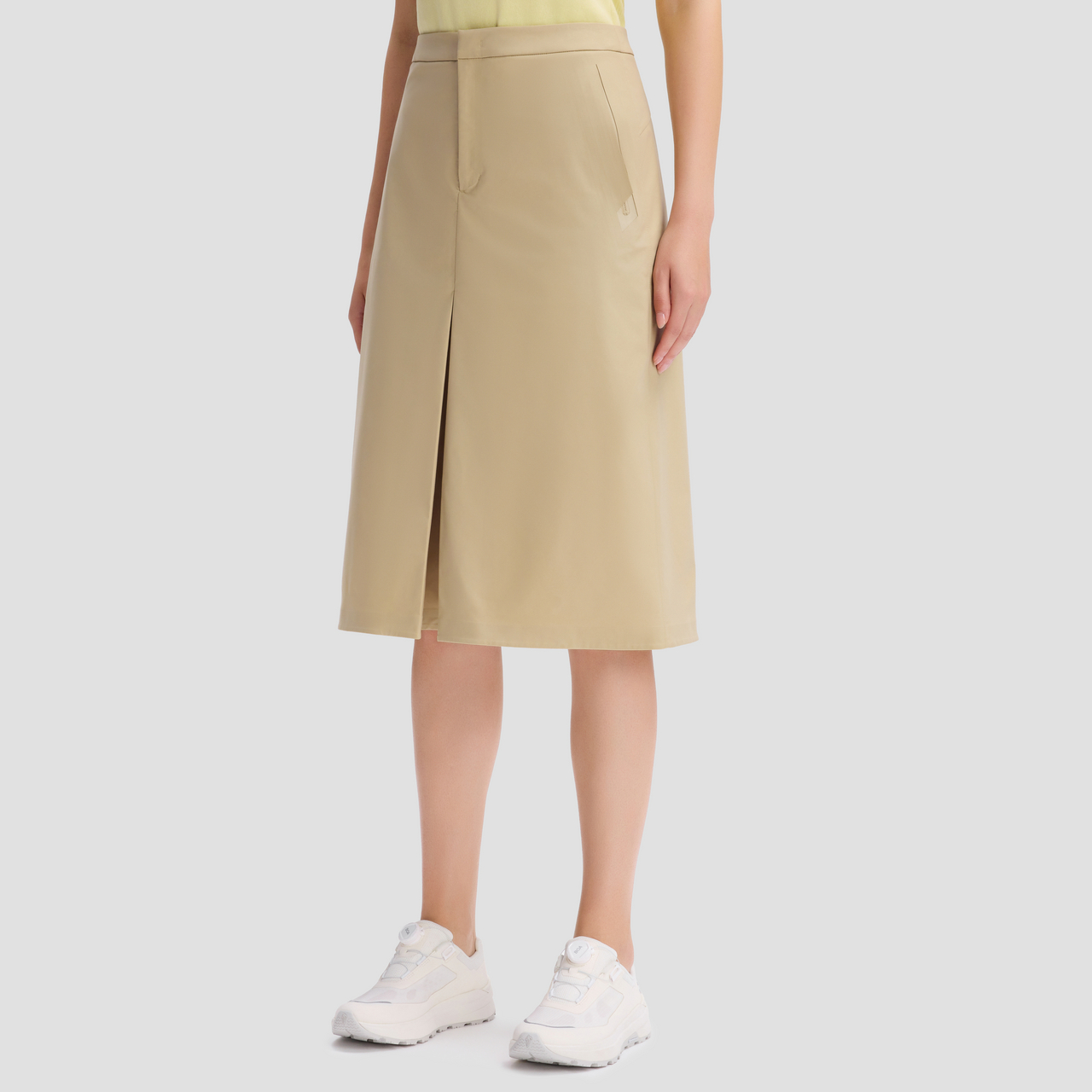 DUALIS Women Skirt