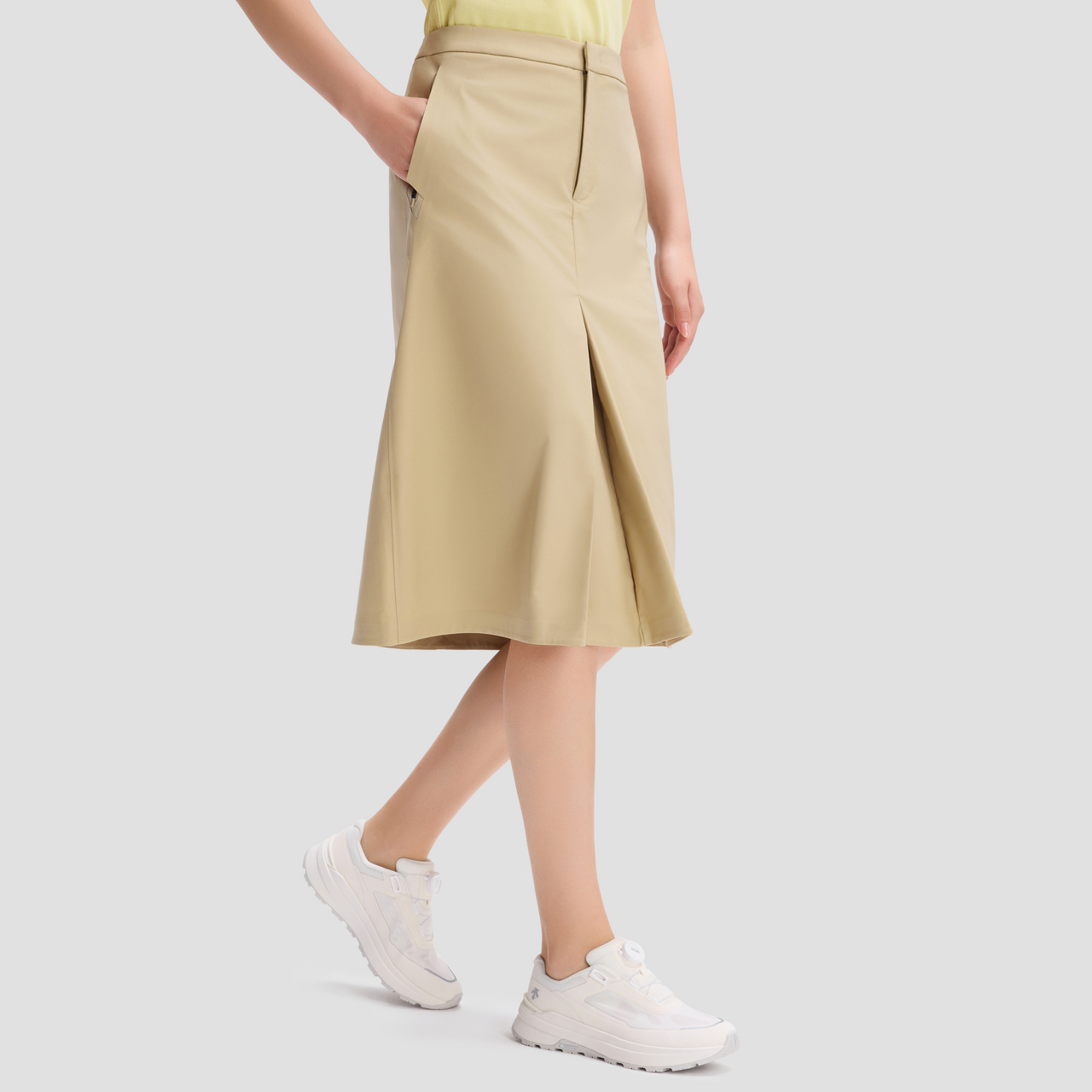 DUALIS Women Skirt